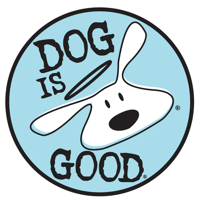 Dog is Good Promo Codes | Up to 57% Off | March 2025