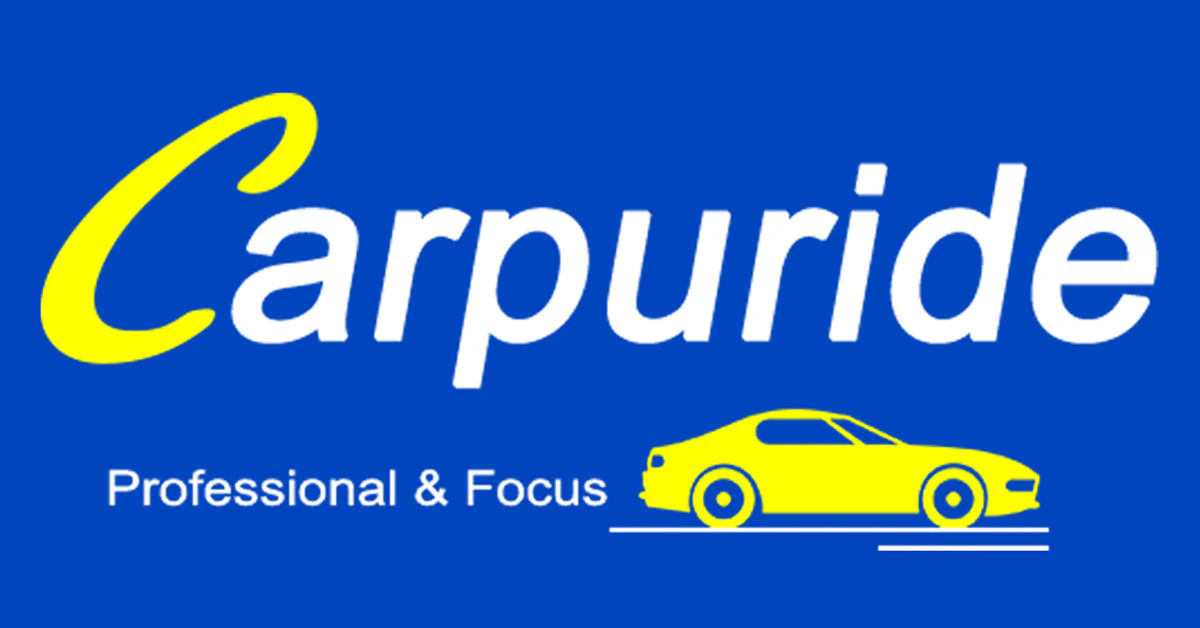 Exclusive CarpuRide Coupons – Save Up to 25% Off