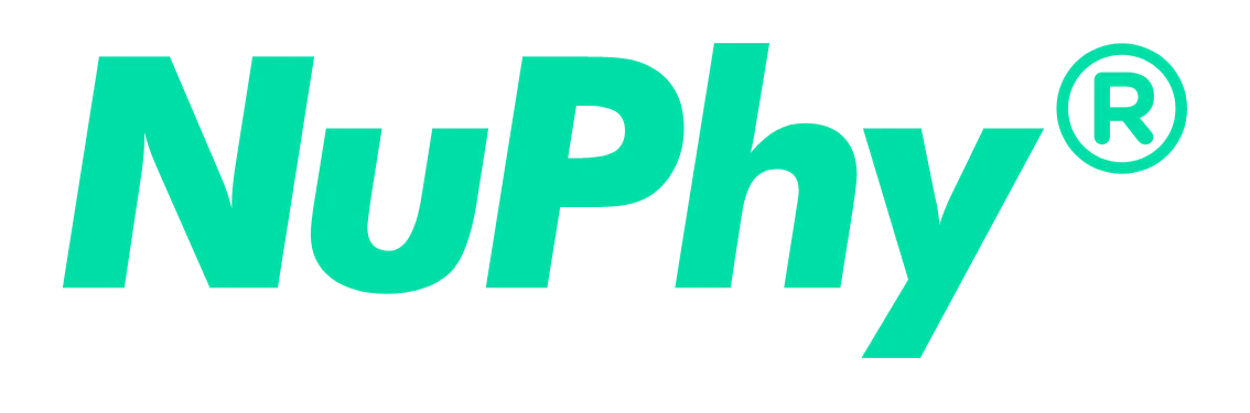 NuPhy Pormo Codes | Up To 25% Off | September 2025