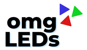 omgLEDs DISCOUNT CODES